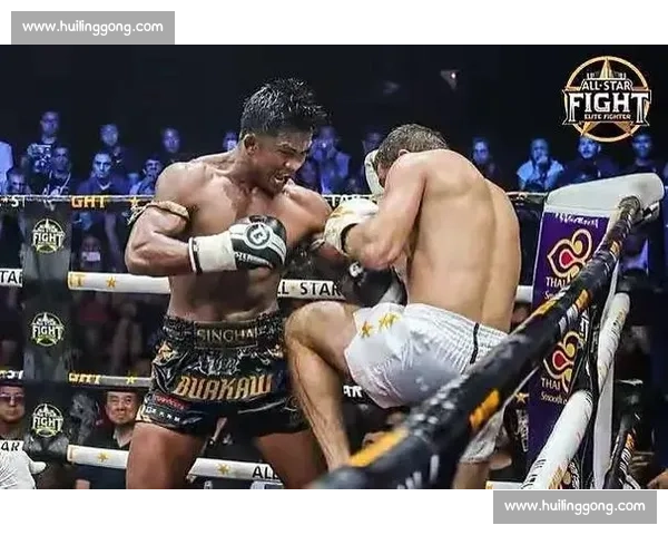 播求vs新生代悍将巅峰对决揭开泰拳力量与意志之战传奇夜全景解析