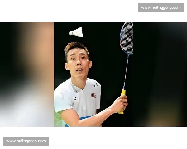 从李宗伟鏖战桃田贤斗看羽坛两代天王的巅峰对决与时代交替 从李宗伟鏖战桃田贤斗看羽坛两代天王的巅峰对决与时代交替