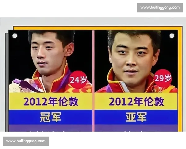 乒坛双雄巅峰对决马龙与张继科时代之战全景回顾荣耀篇章传奇记忆